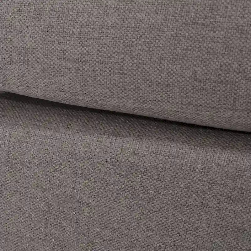Repose-pieds en tissu