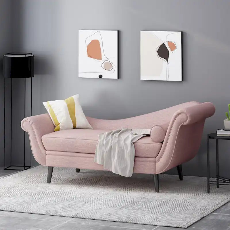 Fauteuil inclinable rembourré
