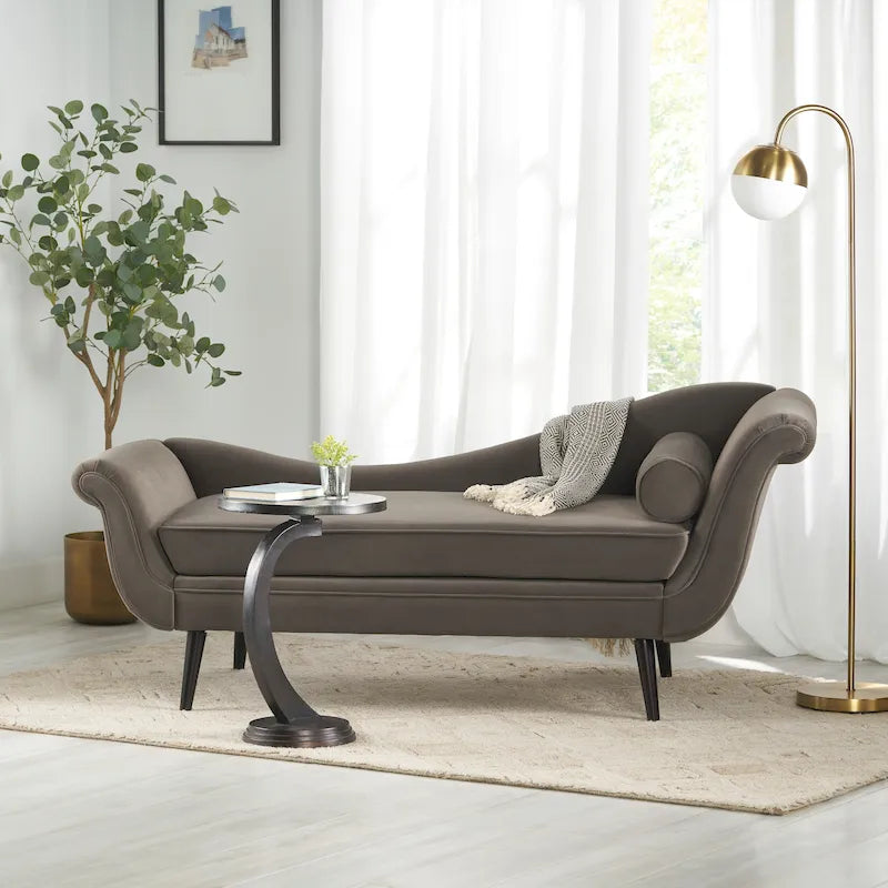 Fauteuil inclinable rembourré