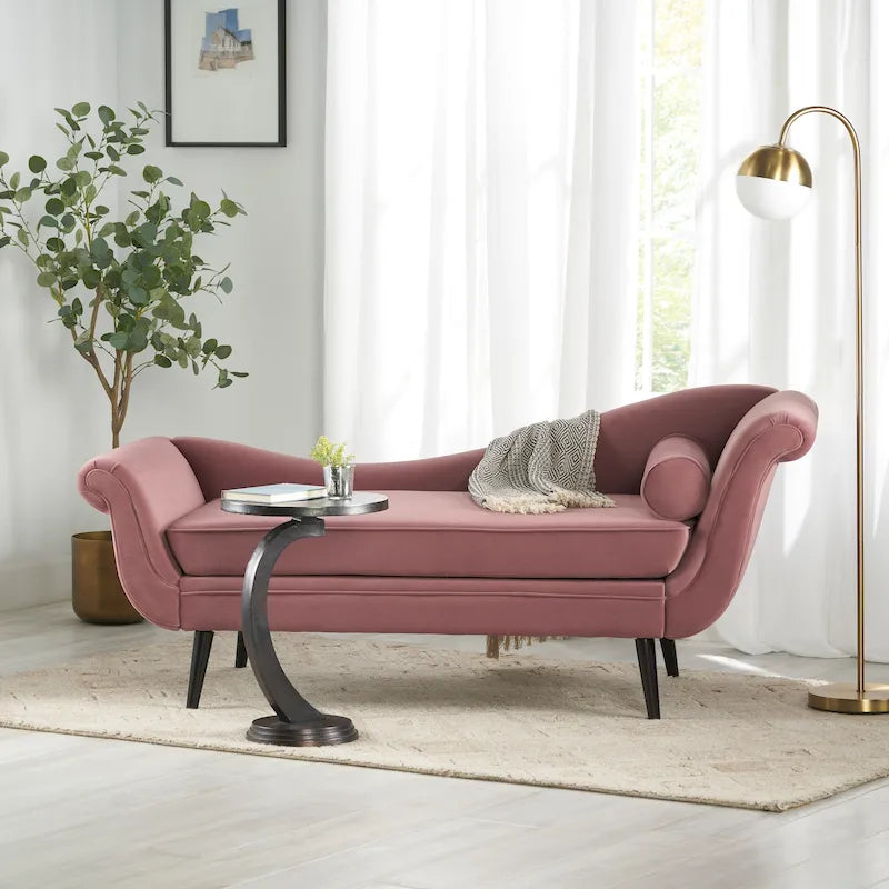 Fauteuil inclinable rembourré