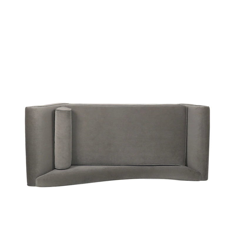 Fauteuil inclinable rembourré