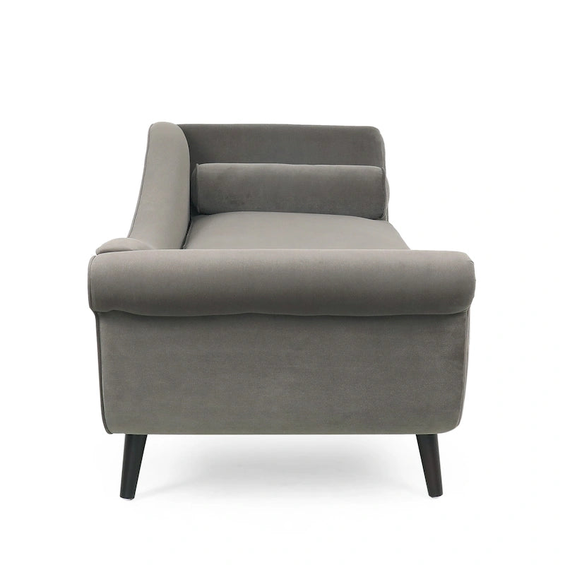 Fauteuil inclinable rembourré