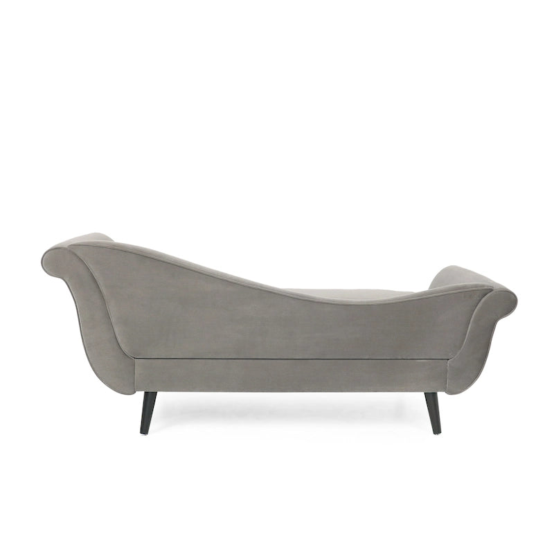 Fauteuil inclinable rembourré
