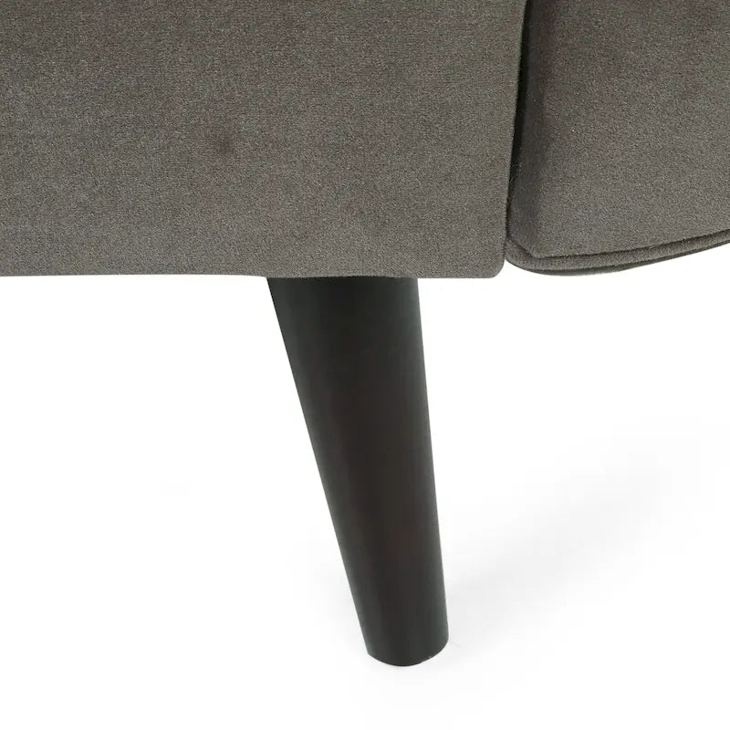 Fauteuil inclinable rembourré