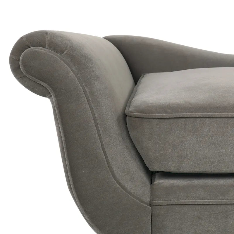 Fauteuil inclinable rembourré