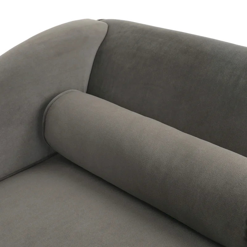 Fauteuil inclinable rembourré