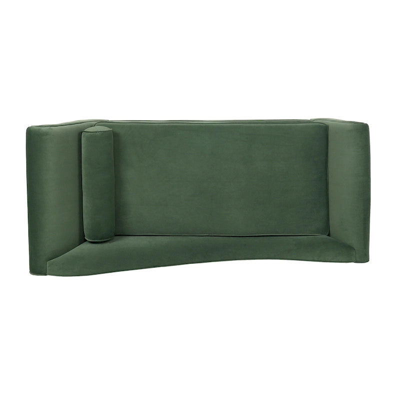 Fauteuil inclinable rembourré