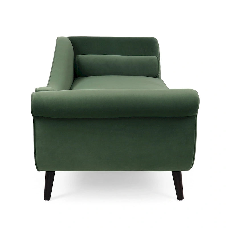 Fauteuil inclinable rembourré