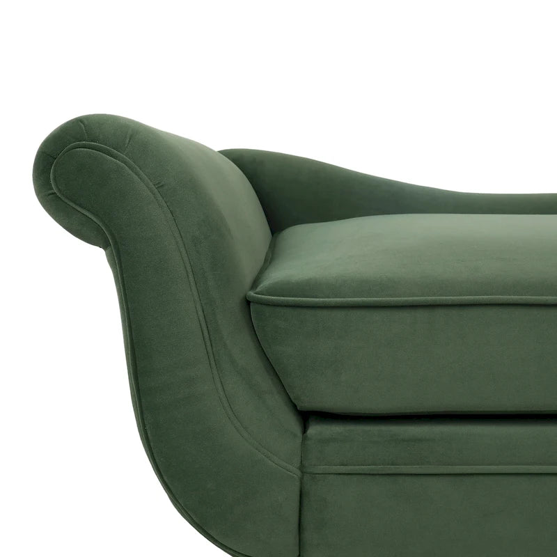 Fauteuil inclinable rembourré