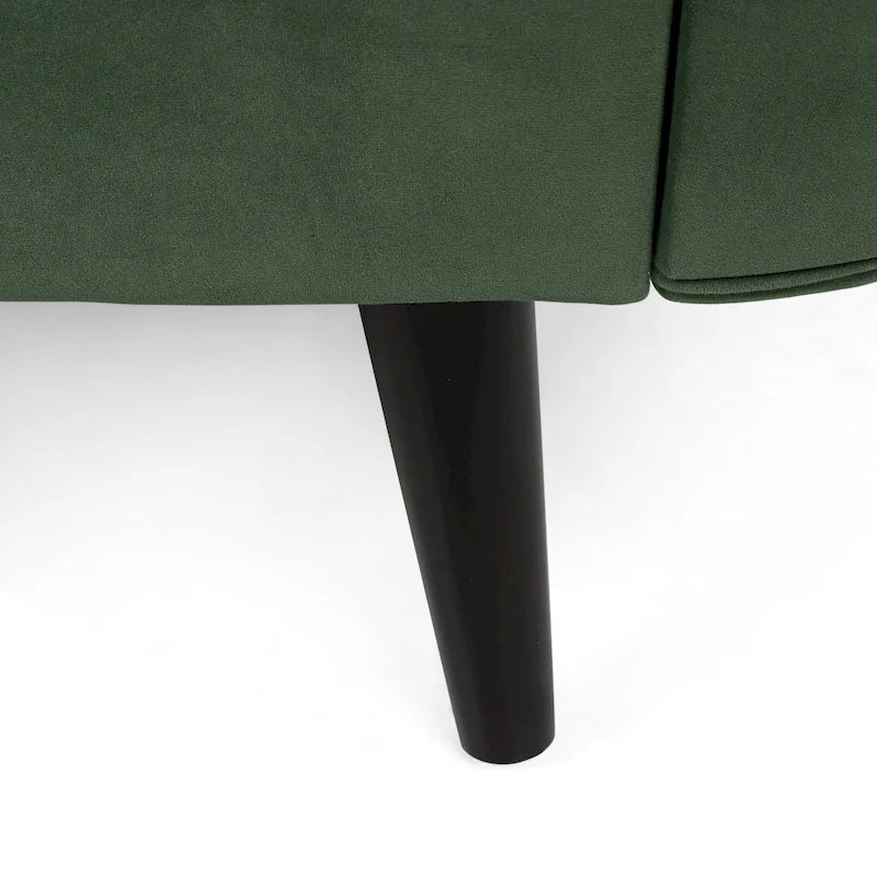 Fauteuil inclinable rembourré