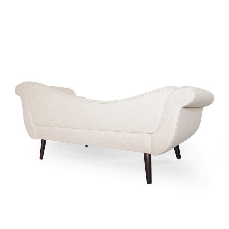 Fauteuil inclinable rembourré