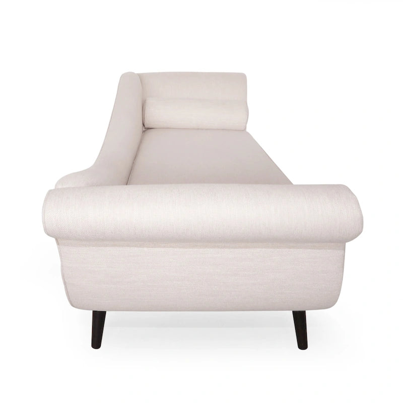 Fauteuil inclinable rembourré