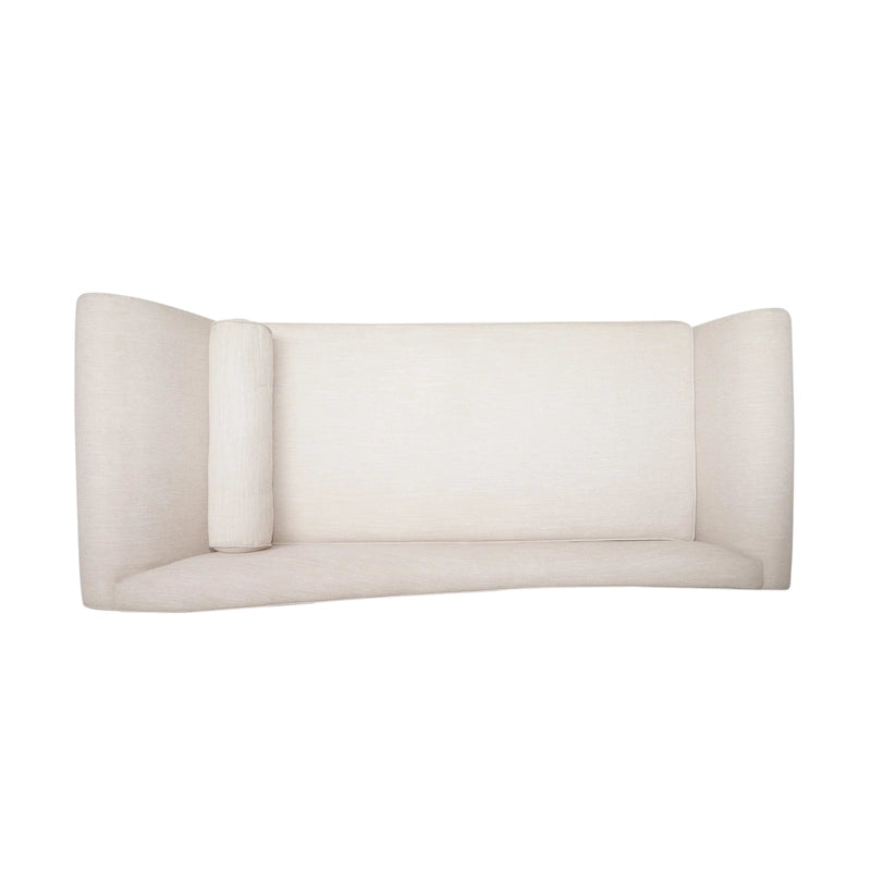 Fauteuil inclinable rembourré