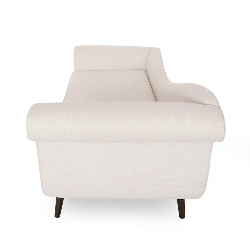 Fauteuil inclinable rembourré