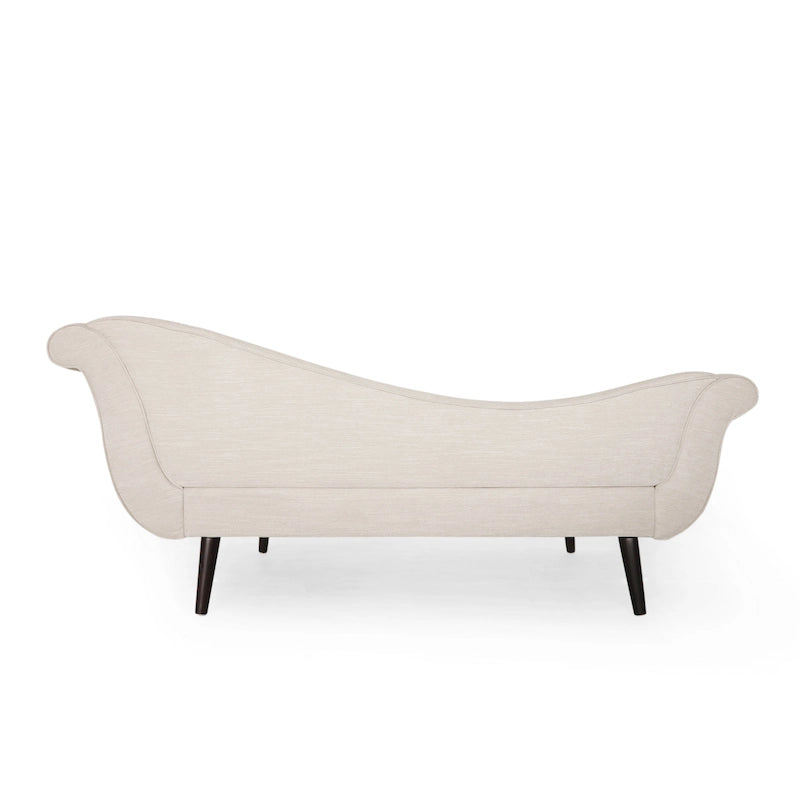 Fauteuil inclinable rembourré