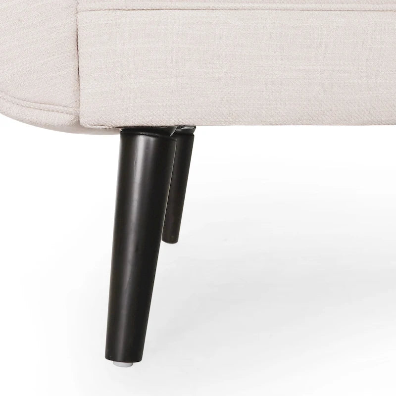 Fauteuil inclinable rembourré