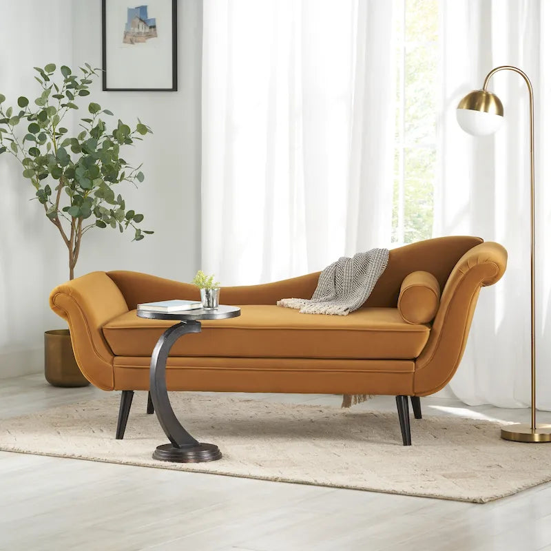 Fauteuil inclinable rembourré