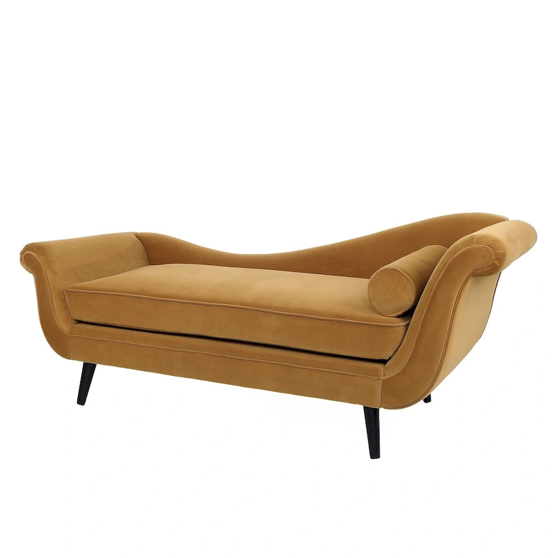 Fauteuil inclinable rembourré