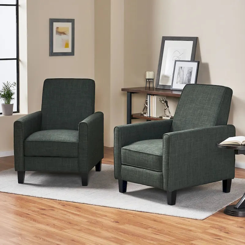 fauteuil inclinable