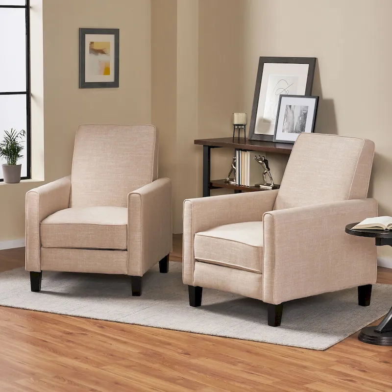 fauteuil inclinable
