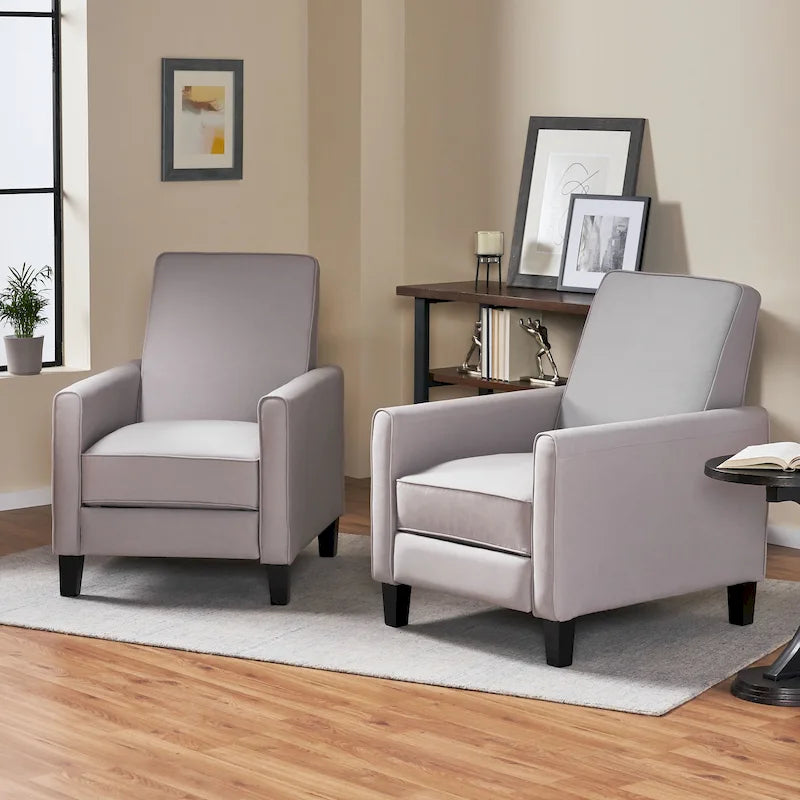 fauteuil inclinable