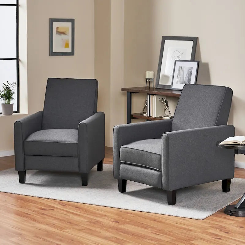 fauteuil inclinable