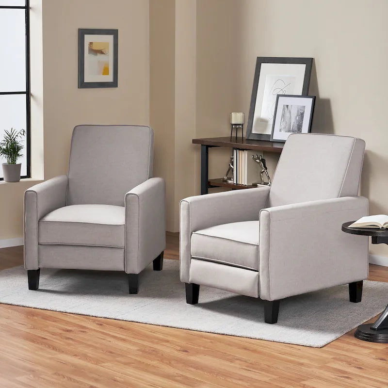 fauteuil inclinable