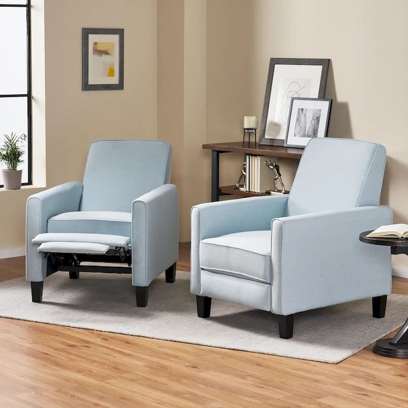 fauteuil inclinable