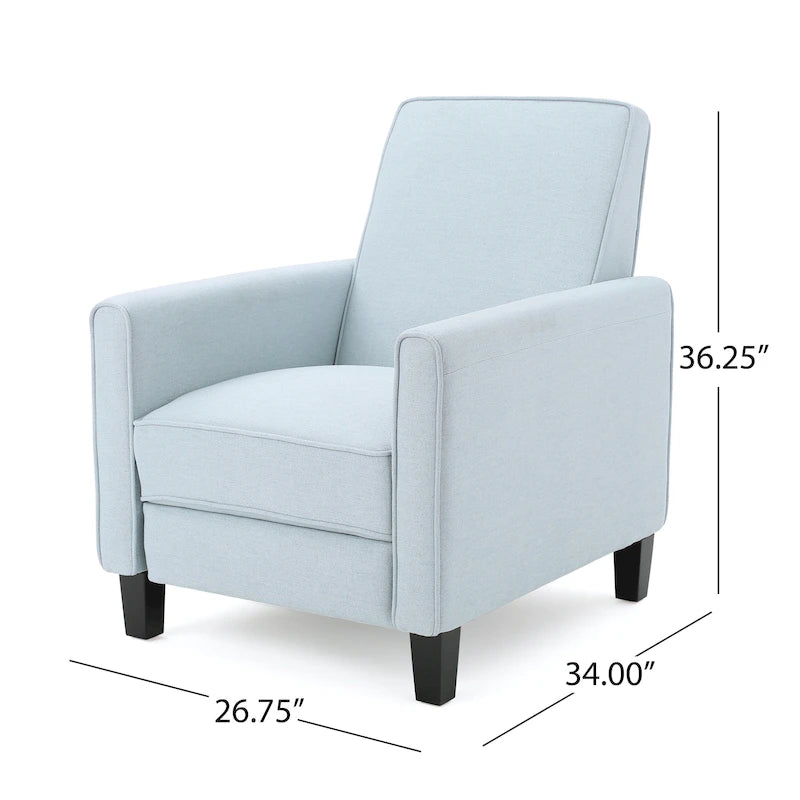 fauteuil inclinable