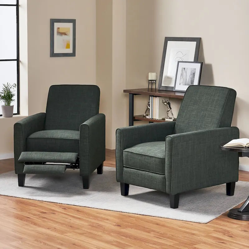 fauteuil inclinable