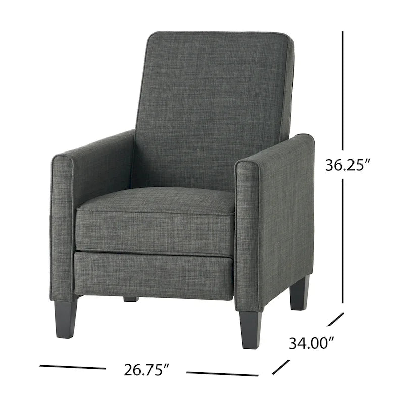 fauteuil inclinable