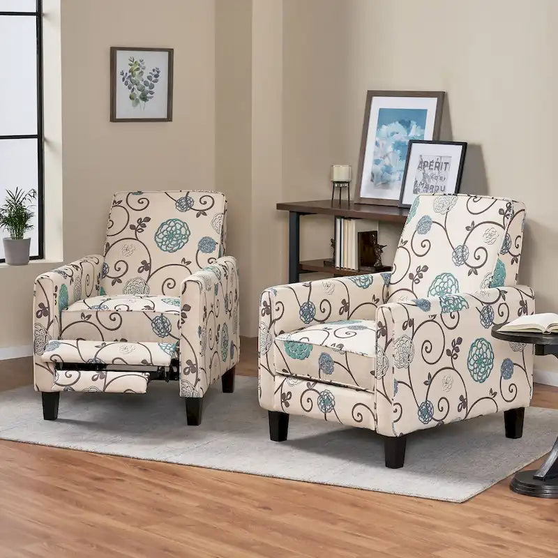 fauteuil inclinable