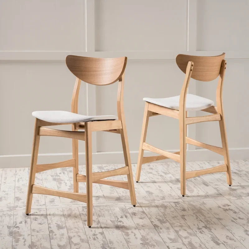 Tabouret de bar de 24 pouces