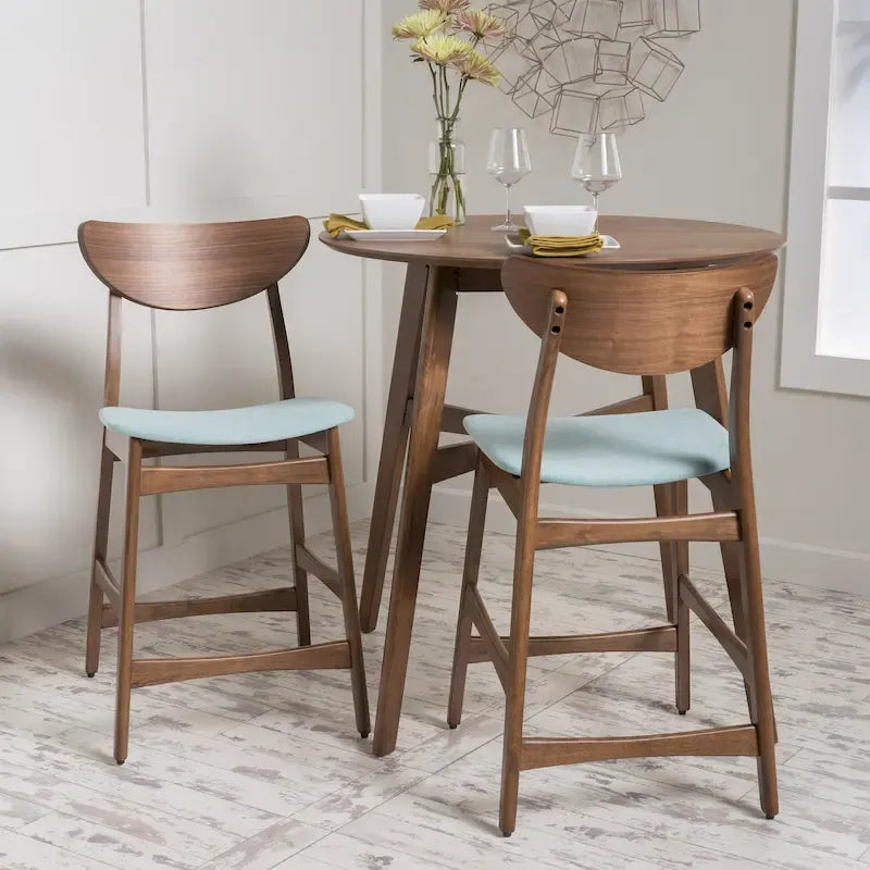 Tabouret de bar de 24 pouces