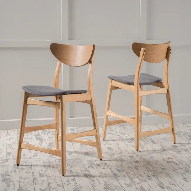 Tabouret de bar de 24 pouces