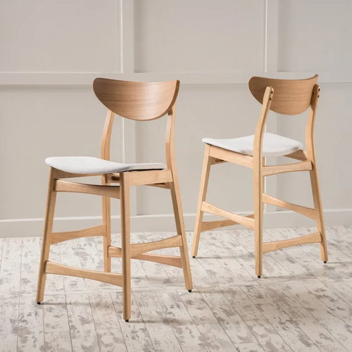 Tabouret de bar de 24 pouces