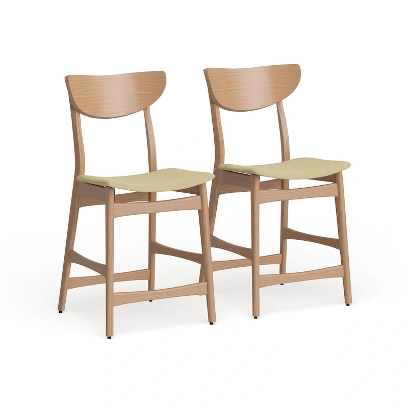 Tabouret de bar de 24 pouces