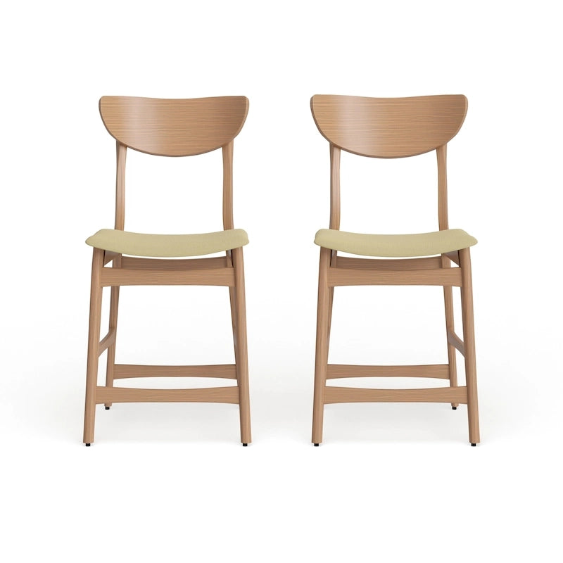 Tabouret de bar de 24 pouces
