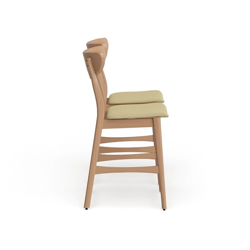 Tabouret de bar de 24 pouces