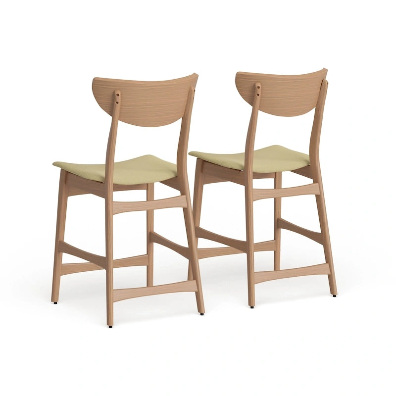 Tabouret de bar de 24 pouces