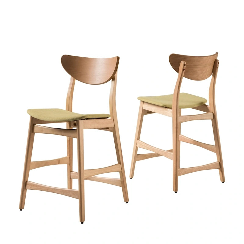 Tabouret de bar de 24 pouces