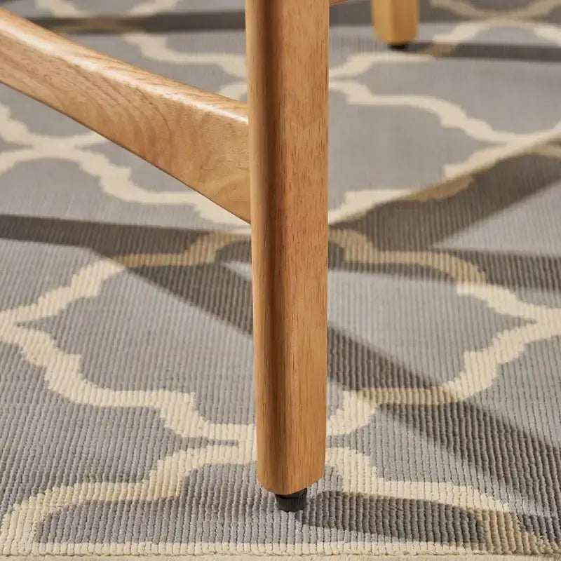 Tabouret de bar de 24 pouces