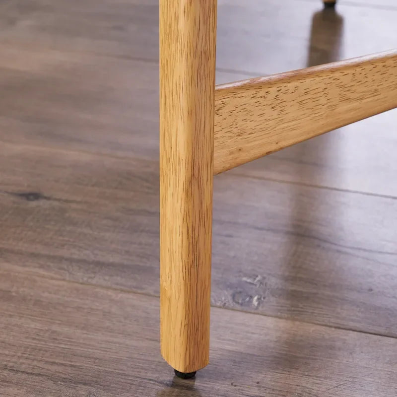 Tabouret de bar de 24 pouces
