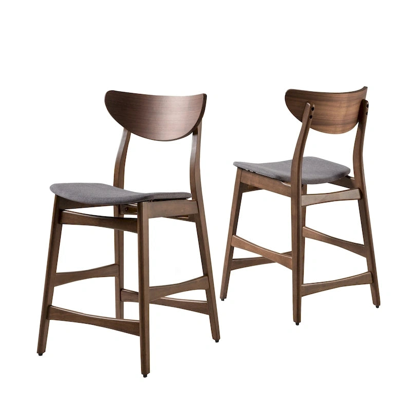 Tabouret de bar de 24 pouces