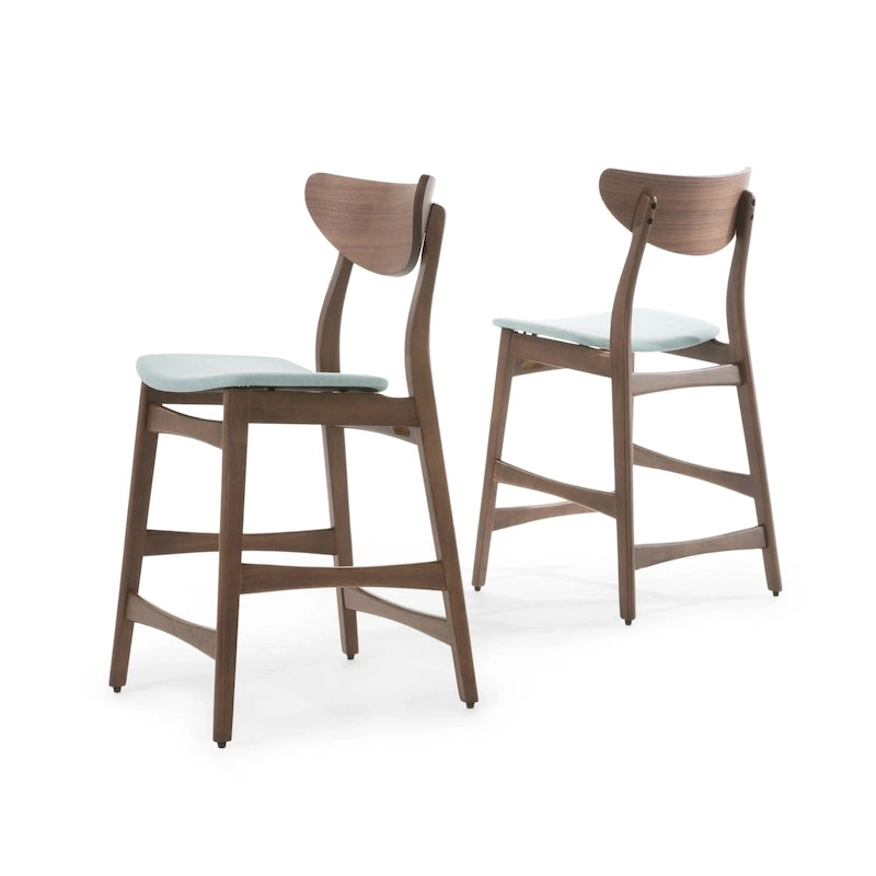 Tabouret de bar de 24 pouces