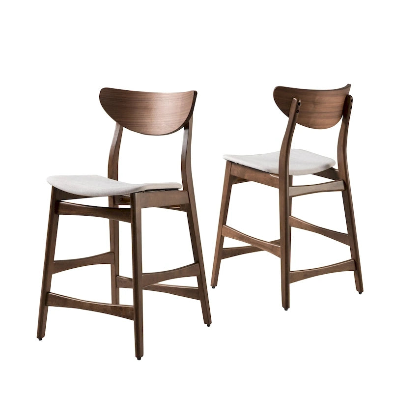 Tabouret de bar de 24 pouces
