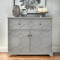 Meuble bas Simple Living Dawson Circle
