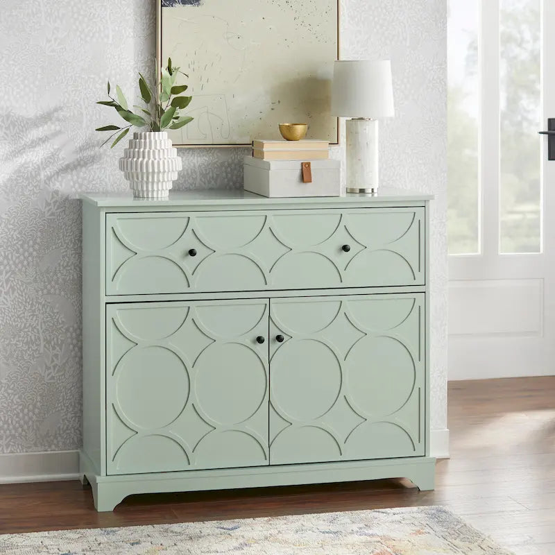 Meuble bas Simple Living Dawson Circle