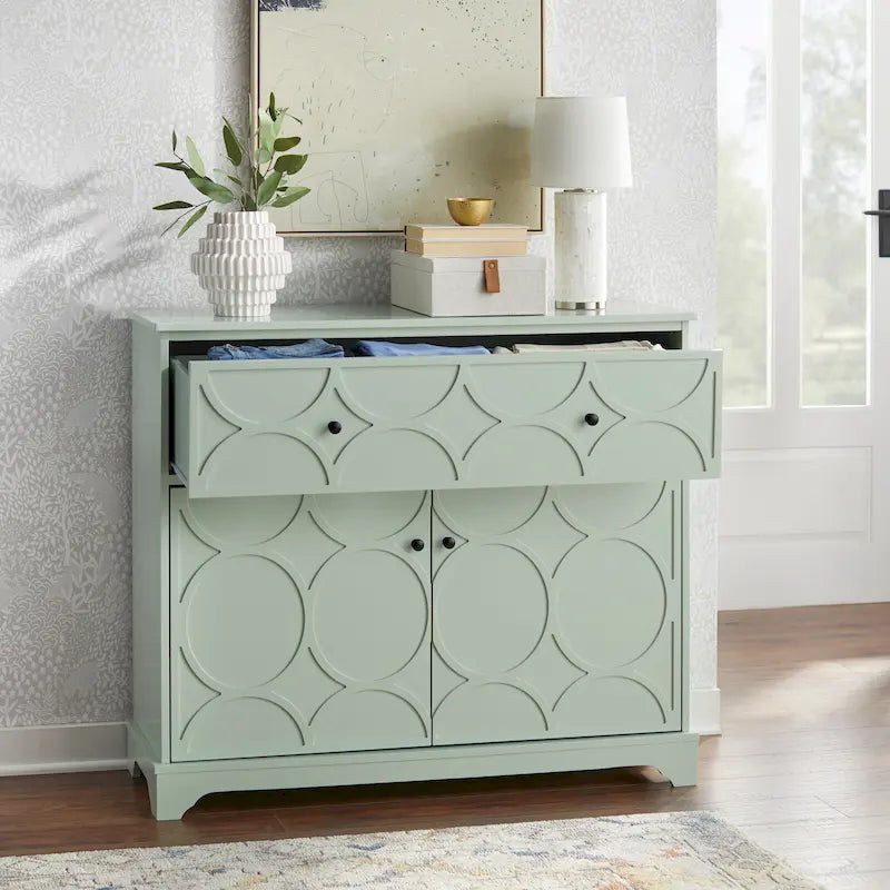 Meuble bas Simple Living Dawson Circle