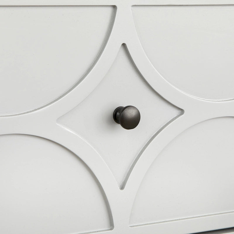 Meuble bas Simple Living Dawson Circle